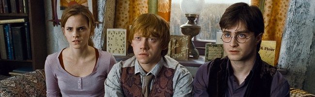 'Harry Potter y las reliquias de la muerte' supera los 125 millones de dólares