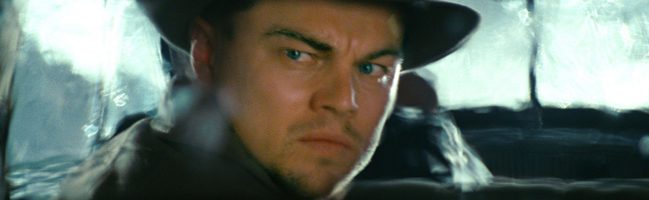 Leonardo Di Caprio investigará el asesinato de JFK