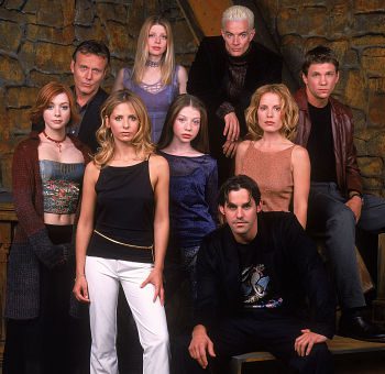 La película de 'Buffy, cazavampiros' podría estar más cerca