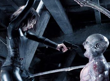 Título y sinopsis de 'Underworld 4'