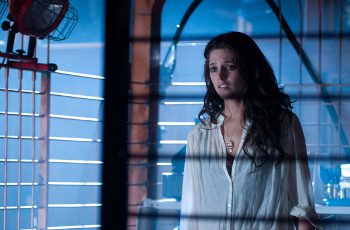 Ashley Greene en 'The Apparition'