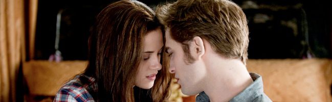 Primera imagen oficial de 'Amanecer'