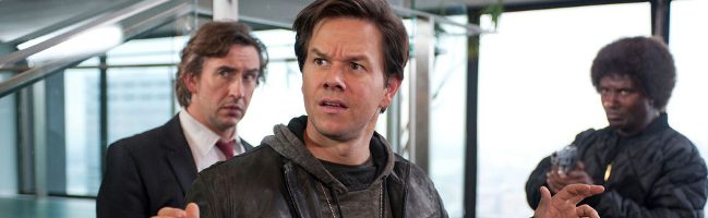 Mark Wahlberg protagonizará 'Broken city'