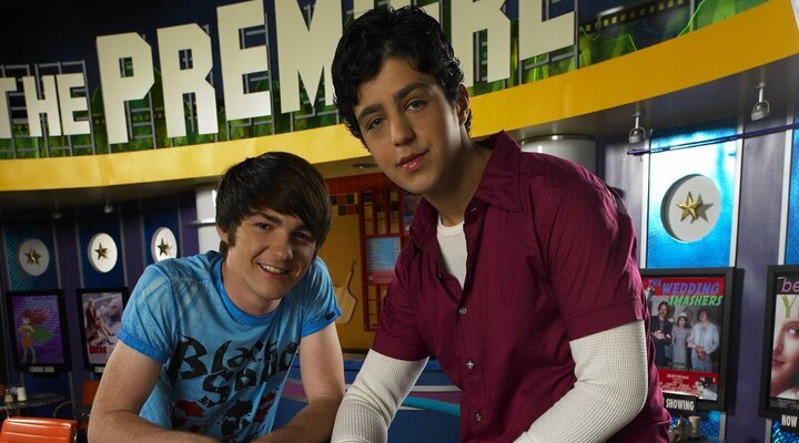 'Drake y Josh'