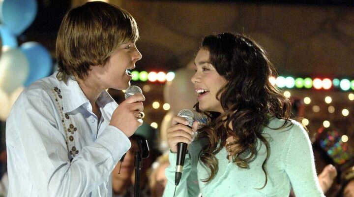 'High School Musical'