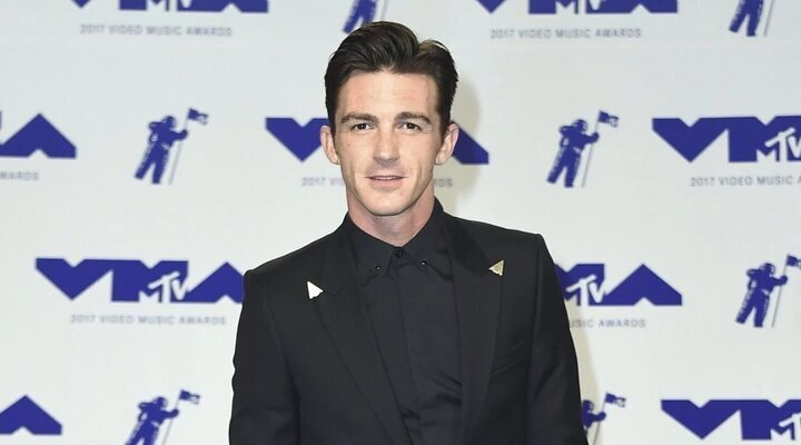 Drake Bell