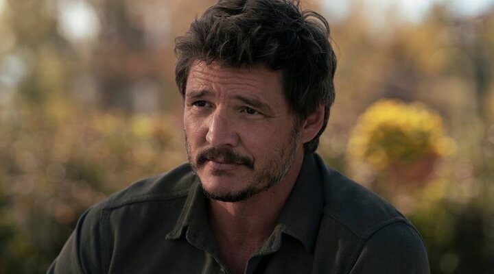 Pedro Pascal en 'The Last of Us'