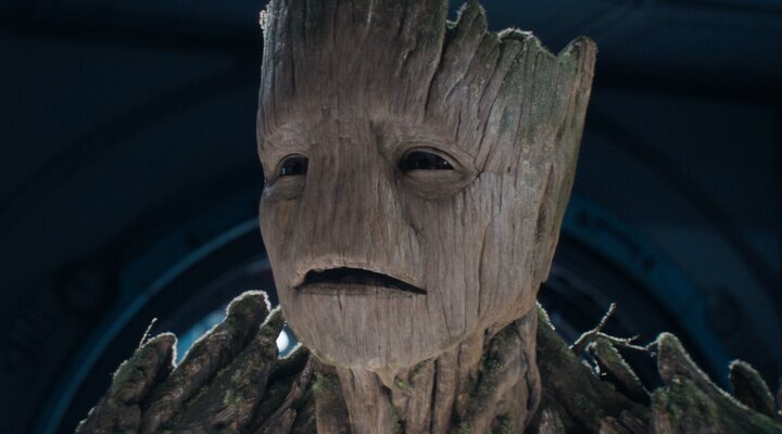 Groot