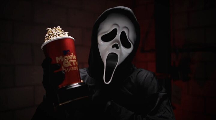 Ghostface