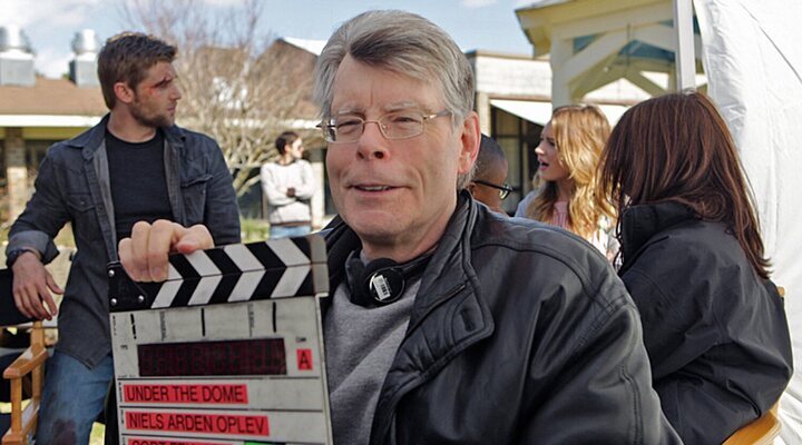 Stephen King