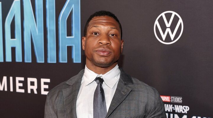 Jonathan Majors