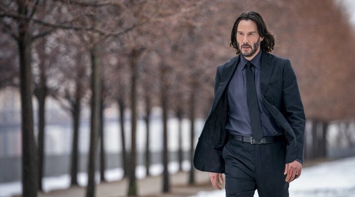 'John Wick'