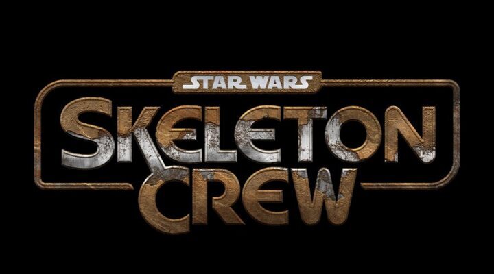 'Skeleton Crew'