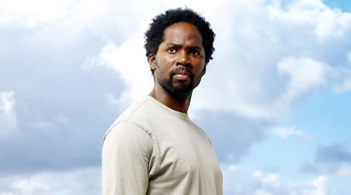 Harold Perrineau