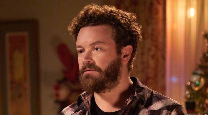 Danny Masterson