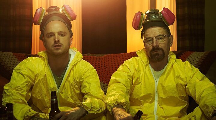 'Breaking Bad'