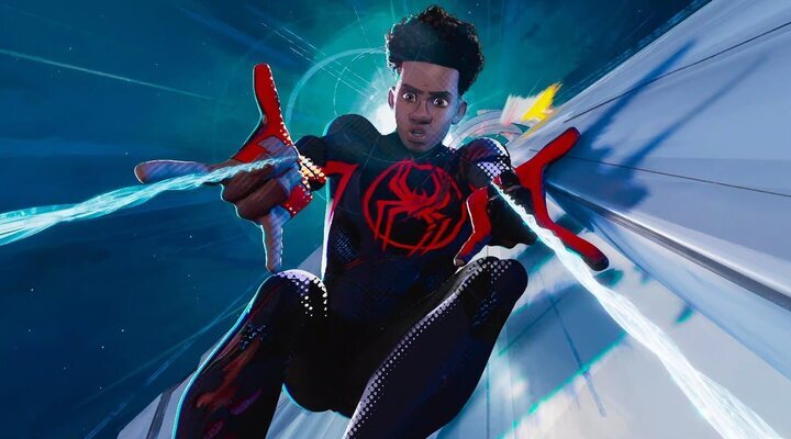 Miles Morales