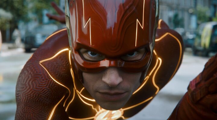 'Flash'