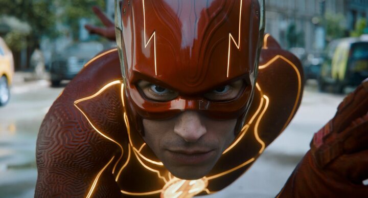 'Flash'