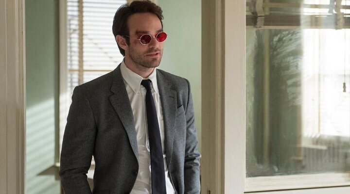 'Daredevil' ha hecho grandes cameos en las recientes series y películas de Marvel