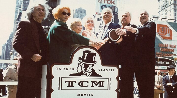 Inauguración de TCM