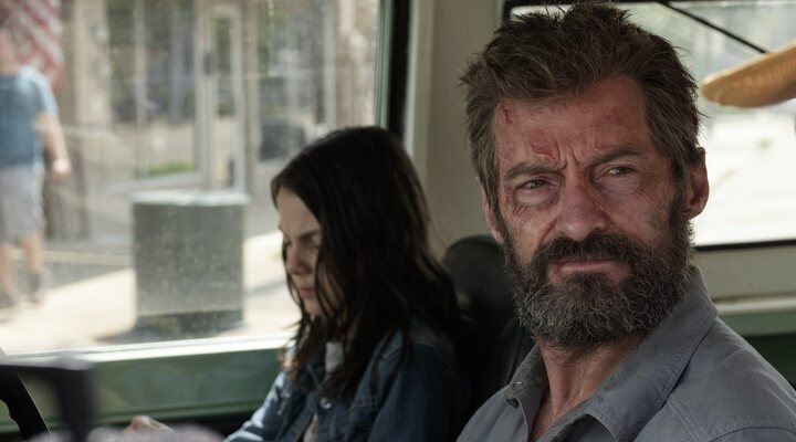 'Logan'