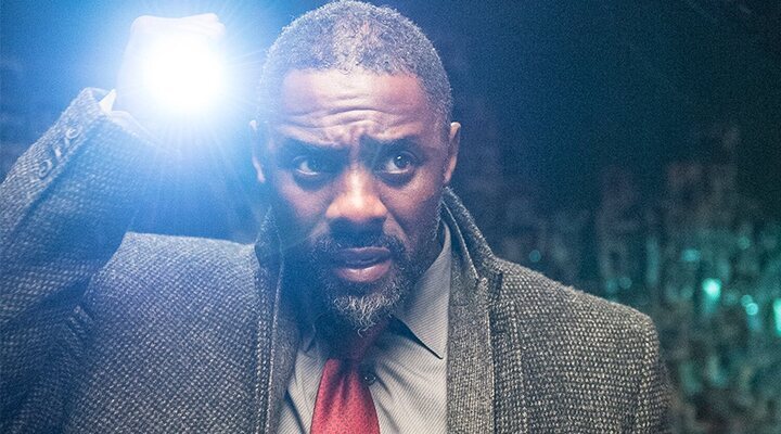 Idris Elba es uno de los actores británicos más destacados.