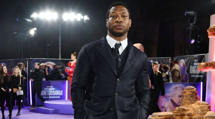 Jonathan Majors