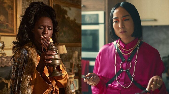 Jodie Turner-Smith y Greta Lee se unen a 'Tron: Ares'