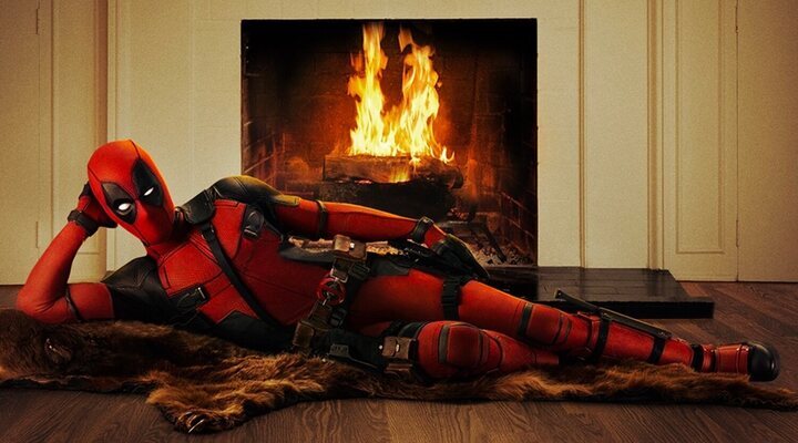 'Deadpool'