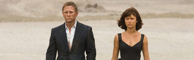 Sam Mendes rodará 'Bond 23' a finales de 2011