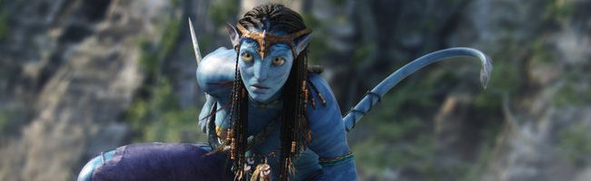 'Avatar' llegará también a los museos