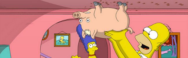 Ya hay ideas para una segunda película de 'Los Simpson'