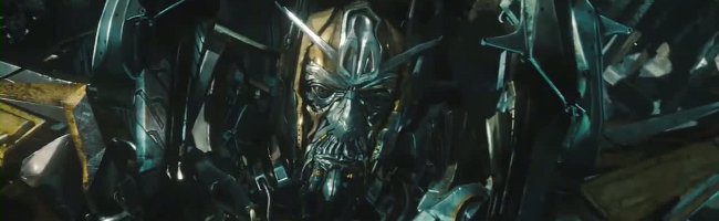 Primer tráiler de 'Transformers 3: Dark of the moon'