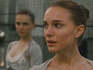 Natalie Portman en Black Swan