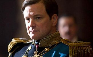 Colin Firth máximo favorito a los Oscar