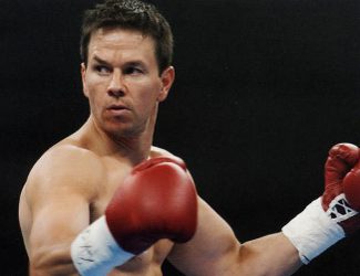 Mark Wahlberg favorito por 'The Fighter'