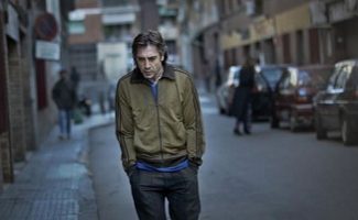 Javier Bardem en 'Biutiful'