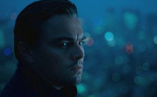 Leonardo DiCaprio en 'Origen'