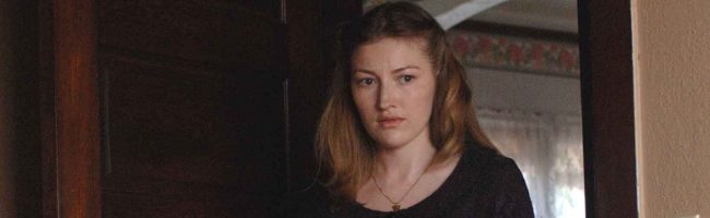 Kelly MacDonald será la Dama Gris en 'Harry Potter y las reliquias de la muerte: parte 2'