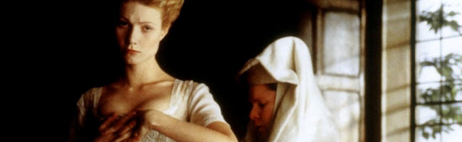 Gwineth Paltrow en Shakespeare in Love