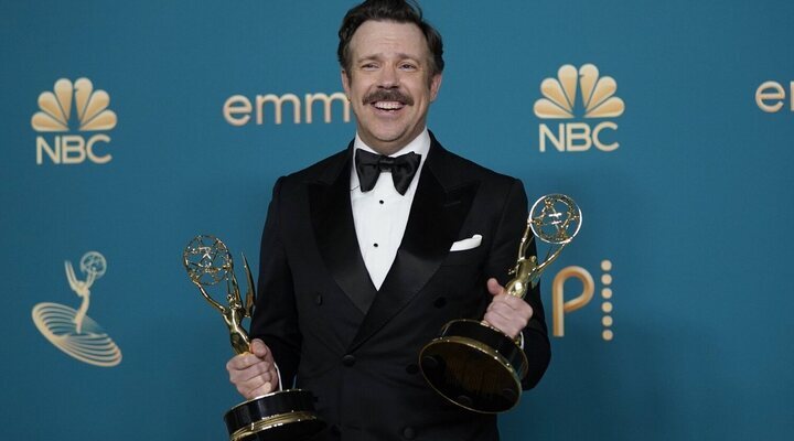 la gala de los Emmy es uno de los eventos más esperados del año.