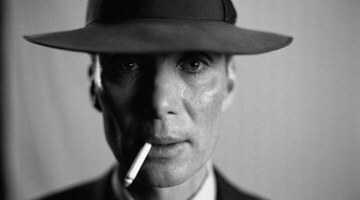 Cillian Murphy es uno de los actores más aclamados.