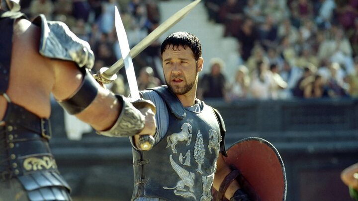 Gladiator