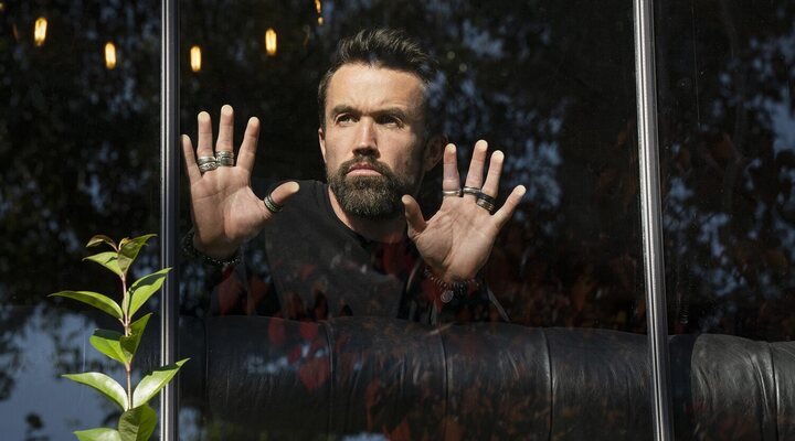 Rob McElhenney