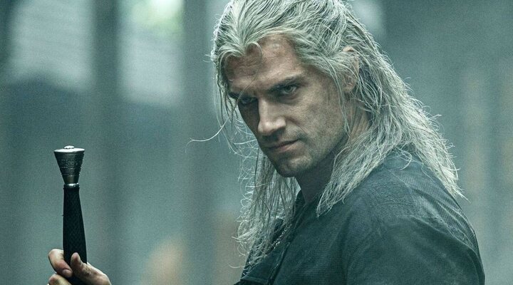 'The Witcher'