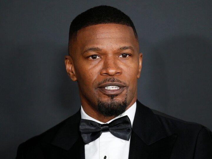 Jamie Foxx