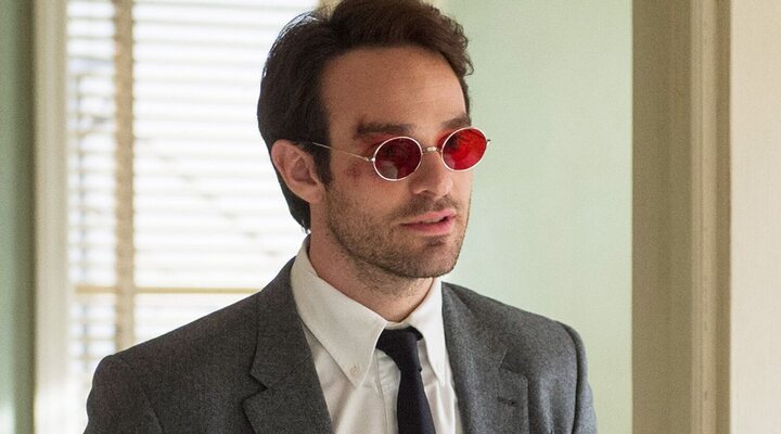 Charlie Cox Daredevil