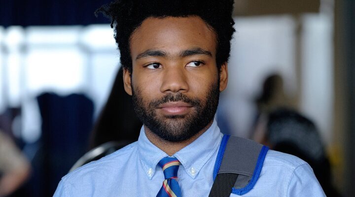 Donald Glover podría ser también el protagonista de la serie de Lando Calrissian