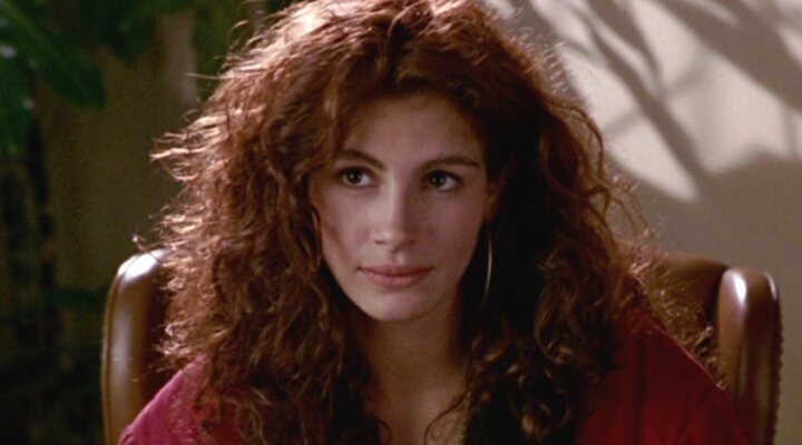 Julia Roberts es uno de los iconos más grandes de Hollywood.